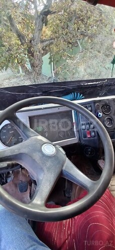 Mercedes Axor 3340 2003, 255,000 km - 12.0 l - Ağdam