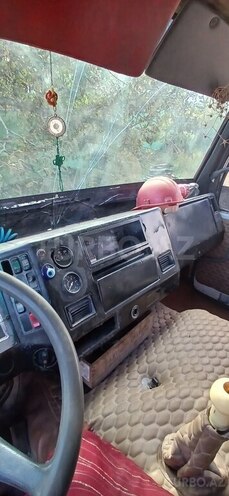 Mercedes Axor 3340 2003, 255,000 km - 12.0 l - Ağdam