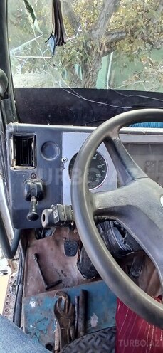Mercedes Axor 3340 2003, 255,000 km - 12.0 l - Ağdam