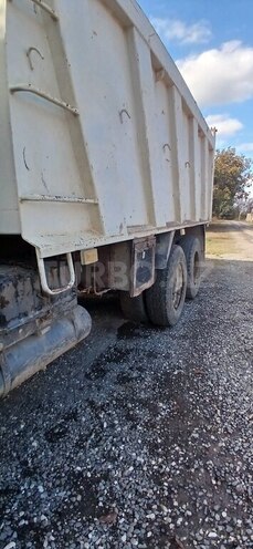 Mercedes Axor 3340 2003, 255,000 km - 12.0 l - Ağdam