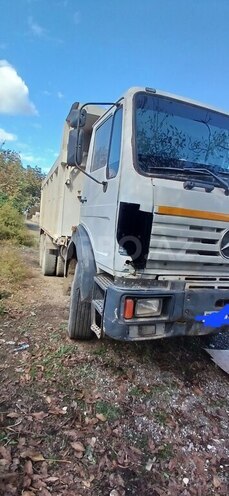 Mercedes Axor 3340 2003, 255,000 km - 12.0 l - Ağdam