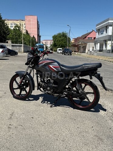 Jianshe  2023, 120,356 km - 0.1 l - Sumqayıt