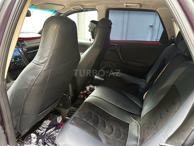 Opel Vectra 1996, 400,000 km - 2.0 l - Bakı