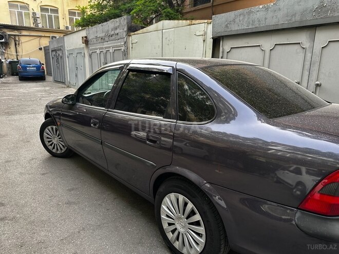 Opel Vectra 1996, 400,000 km - 2.0 l - Bakı