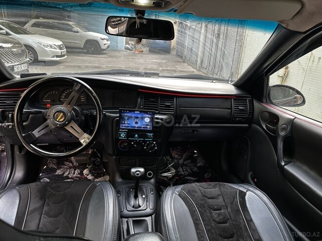 Opel Vectra 1996, 400,000 km - 2.0 l - Bakı