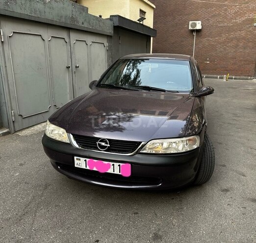 Opel Vectra 1996, 400,000 km - 2.0 l - Bakı