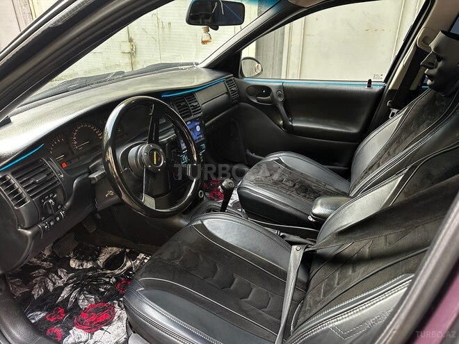 Opel Vectra 1996, 400,000 km - 2.0 l - Bakı