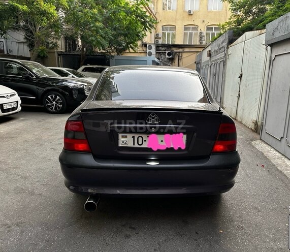 Opel Vectra 1996, 400,000 km - 2.0 l - Bakı