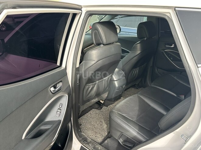 Hyundai Santa Fe 2016, 240,000 km - 2.0 l - Bakı