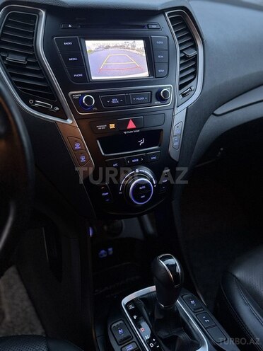 Hyundai Santa Fe 2015, 180,000 km - 2.0 л - Bakı