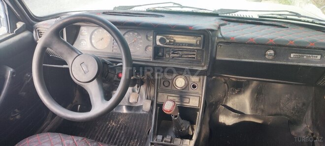 LADA (VAZ) 2107 1995, 95,000 km - 1.6 л - Bakı