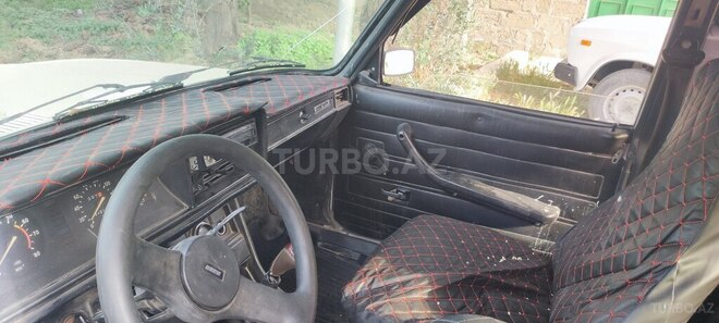 LADA (VAZ) 2107 1995, 95,000 km - 1.6 л - Bakı