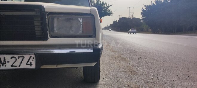 LADA (VAZ) 2107 1995, 95,000 km - 1.6 л - Bakı