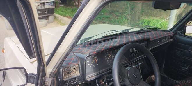 LADA (VAZ) 2107 1995, 95,000 km - 1.6 л - Bakı