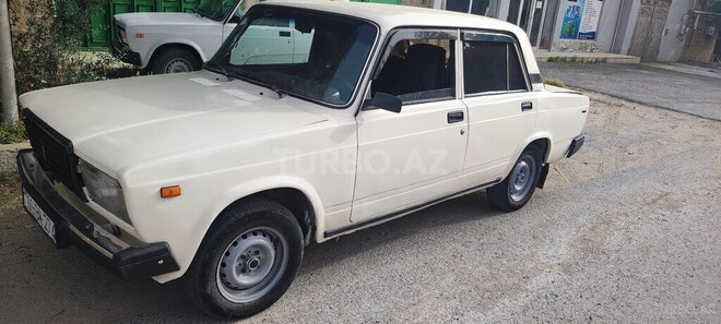 LADA (VAZ) 2107 1995, 95,000 km - 1.6 л - Bakı
