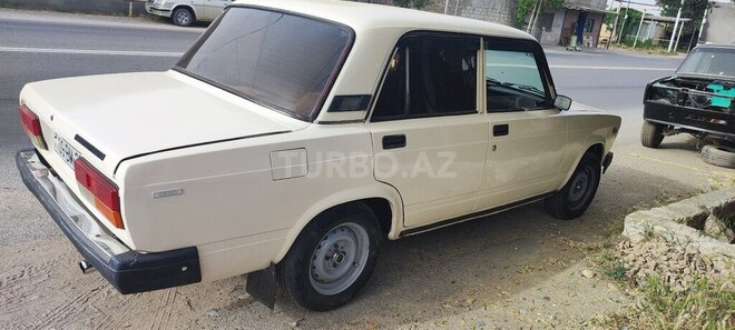 LADA (VAZ) 2107 1995, 95,000 km - 1.6 л - Bakı