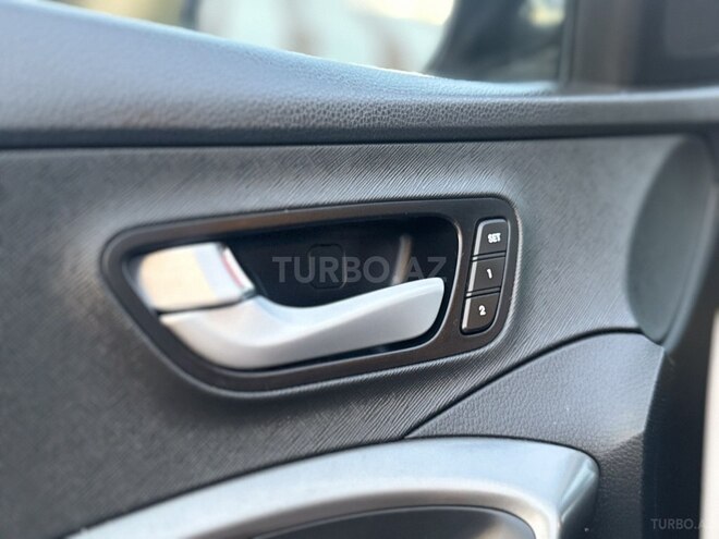Hyundai Santa Fe 2015, 180,000 km - 2.0 л - Bakı