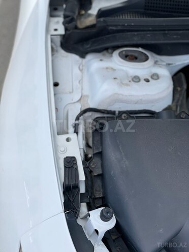 Chevrolet Malibu 2018, 109,000 km - 1.5 l - Gəncə