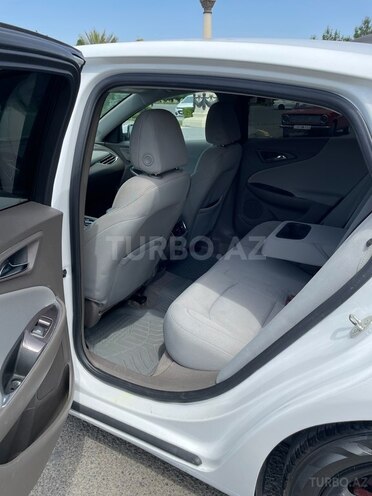 Chevrolet Malibu 2018, 109,000 km - 1.5 l - Gəncə