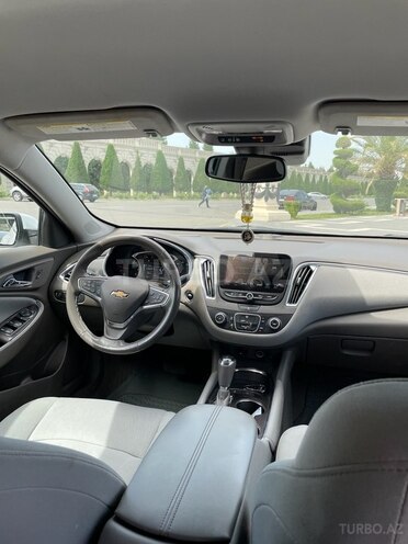 Chevrolet Malibu 2018, 109,000 km - 1.5 l - Gəncə