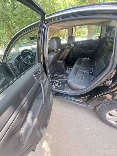 Volkswagen Passat 2004, 350,000 km - 1.8 l - Salyan