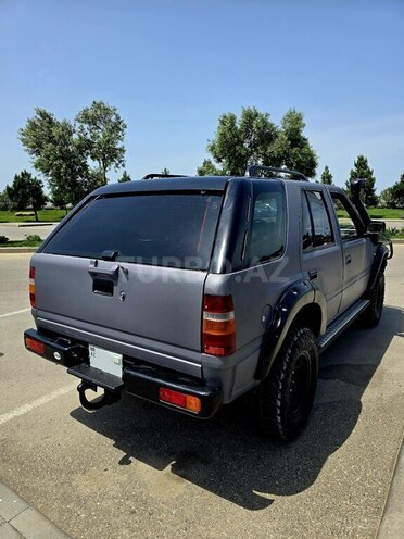 Opel Frontera 1992, 480,000 km - 2.5 l - Bakı