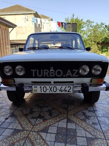 LADA (VAZ) 2106 2000, 95,000 km - 1.6 л - Astara