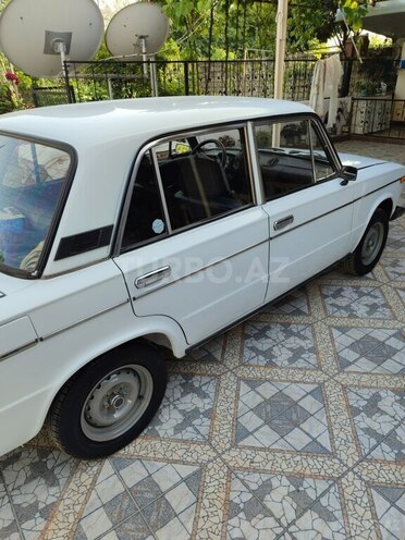 LADA (VAZ) 2106 2000, 95,000 km - 1.6 л - Astara