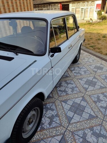 LADA (VAZ) 2106 2000, 95,000 km - 1.6 л - Astara