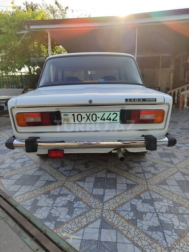 LADA (VAZ) 2106 2000, 95,000 km - 1.6 л - Astara