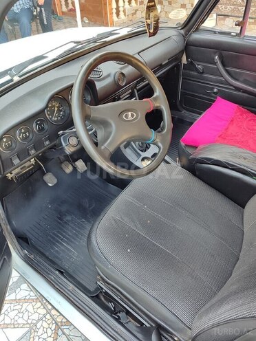 LADA (VAZ) 2106 2000, 95,000 km - 1.6 л - Astara