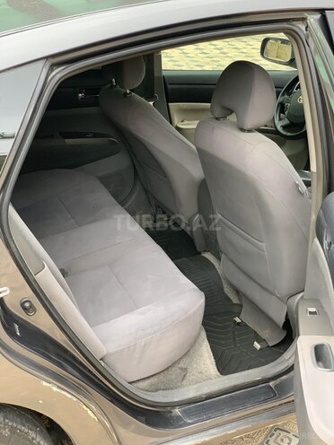 Toyota Prius 2008, 385,000 km - 1.5 l - Gəncə