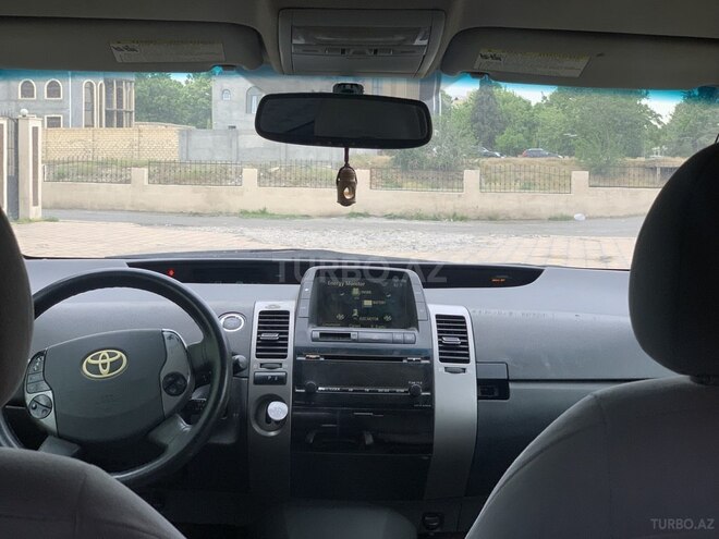 Toyota Prius 2008, 385,000 km - 1.5 l - Gəncə