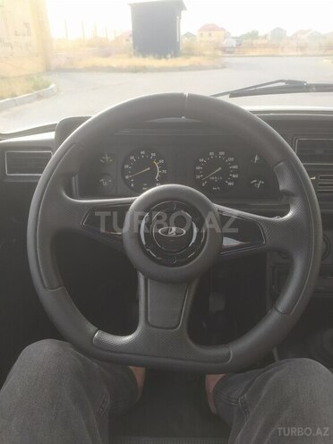 LADA (VAZ) 2107 2009, 95,000 km - 1.6 l - Bakı