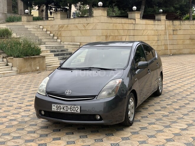 Toyota Prius 2008, 385,000 km - 1.5 l - Gəncə