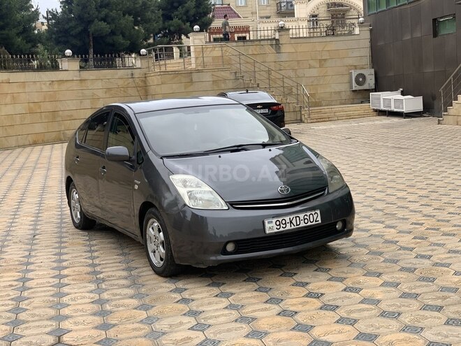 Toyota Prius 2008, 385,000 km - 1.5 l - Gəncə