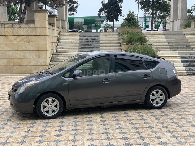 Toyota Prius 2008, 385,000 km - 1.5 l - Gəncə