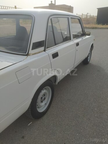 LADA (VAZ) 2107 2009, 95,000 km - 1.6 l - Bakı