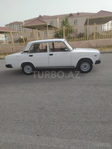 LADA (VAZ) 2107 2009, 95,000 km - 1.6 l - Bakı