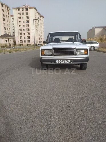 LADA (VAZ) 2107 2009, 95,000 km - 1.6 l - Bakı