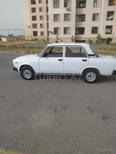 LADA (VAZ) 2107 2009, 95,000 km - 1.6 l - Bakı
