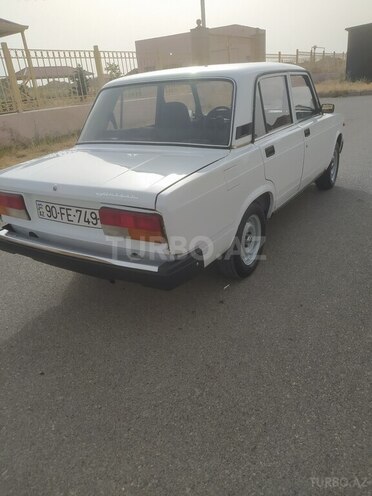 LADA (VAZ) 2107 2009, 95,000 km - 1.6 l - Bakı