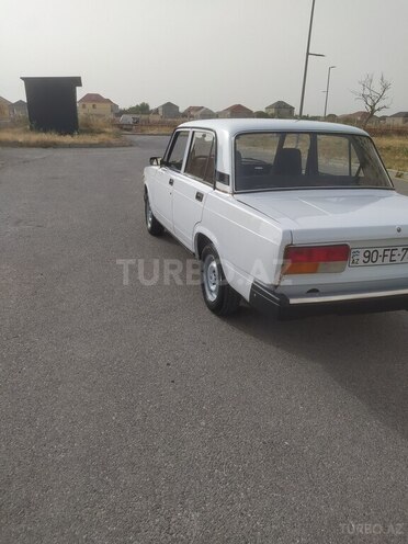 LADA (VAZ) 2107 2009, 95,000 km - 1.6 l - Bakı