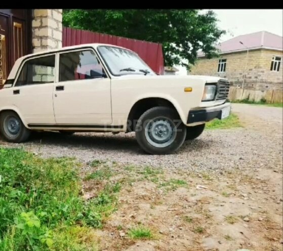 LADA (VAZ) 2105 1984, 70,541 km - 1.5 л - Masallı