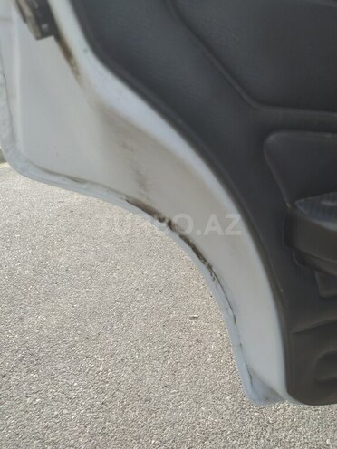 LADA (VAZ) 2107 2009, 95,000 km - 1.6 l - Bakı