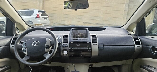 Toyota Prius 2007, 313,000 km - 1.5 l - Bakı