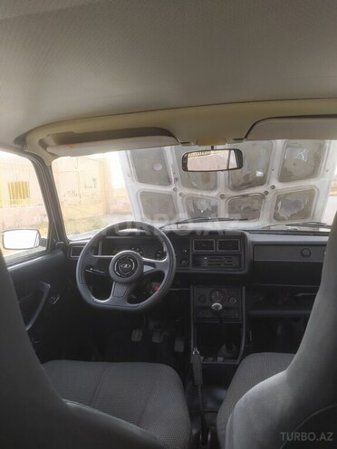 LADA (VAZ) 2107 2009, 95,000 km - 1.6 l - Bakı