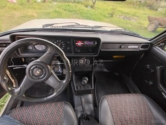 LADA (VAZ) 2105 1984, 70,541 km - 1.5 л - Masallı