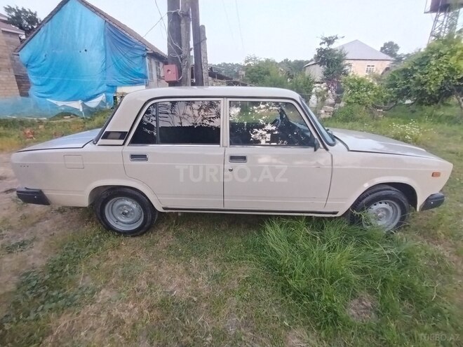 LADA (VAZ) 2105 1984, 70,541 km - 1.5 л - Masallı