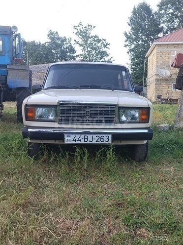 LADA (VAZ) 2105 1984, 70,541 km - 1.5 л - Masallı